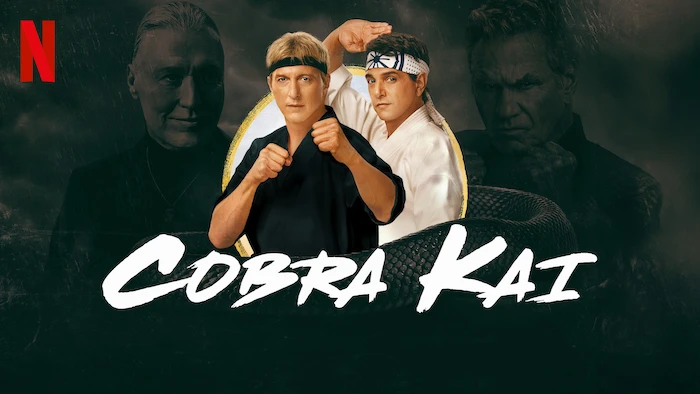 Cobra Kai