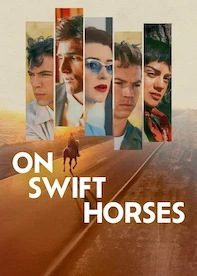 On Swift Horses