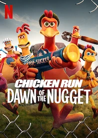 Chicken Run: Dawn of the Nugget