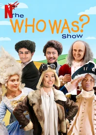 The Who Was? Show