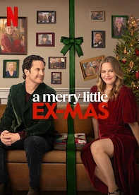 A Merry Little Ex-Mas