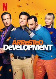 Arrested Development