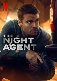 The Night Agent