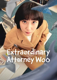 Extraordinary Attorney Woo